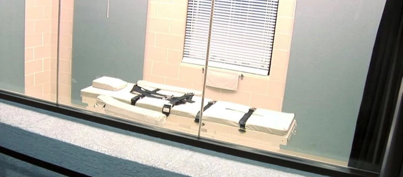 ΗΠΑ: Το Ανώτατο Δικαστήριο ανέβαλε την εκτέλεση θανατοποινίτη για θρησκευτικούς λόγους